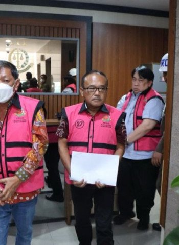 Pengumuman Kejaksaan Agung: Lima Tersangka Baru dalam Kasus Korupsi PT Timah
