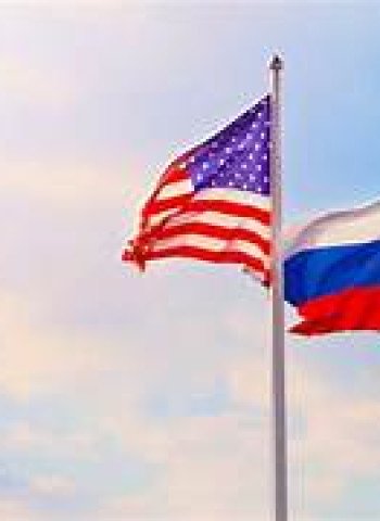 Amerika Serikat Perketat Sanksi Terhadap Rusia di Penghujung Era Biden