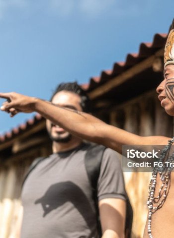 Penembakan Brutal Terhadap Komunitas Adat Avá Guarani di Brasil Selatan: Kekerasan yang Kian Memuncak