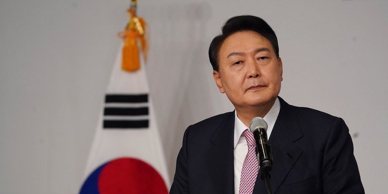 Perpanjangan Penahanan Presiden Korea Selatan Yoon Suk Yeol: Krisis Politik yang Makin Memanas