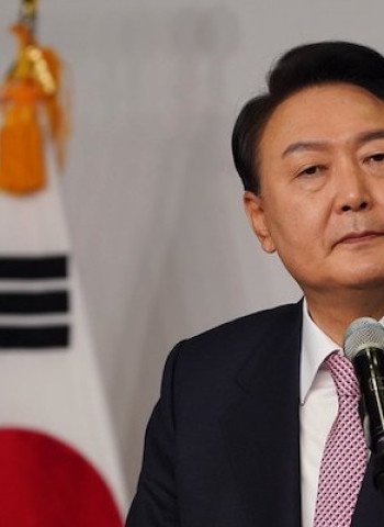 Perpanjangan Penahanan Presiden Korea Selatan Yoon Suk Yeol: Krisis Politik yang Makin Memanas