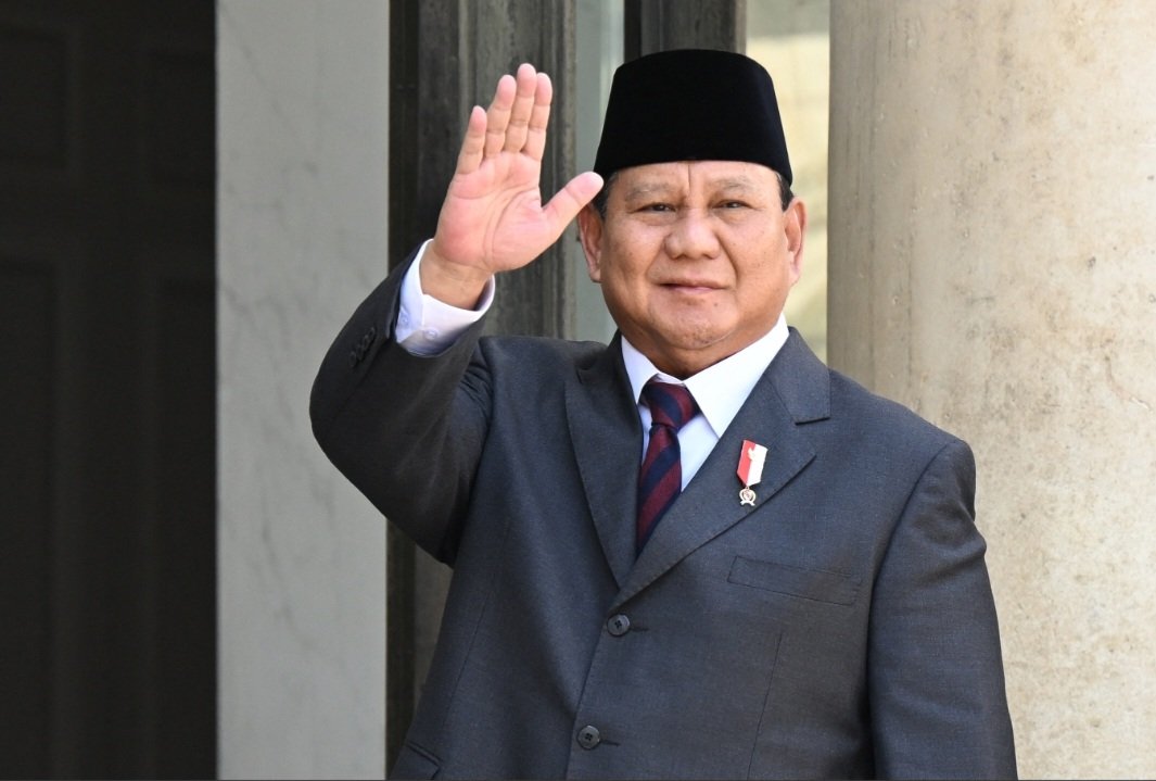Presiden Prabowo Subianto Puji Keberhasilan Perayaan Nataru 2025 yang Aman dan Tertib