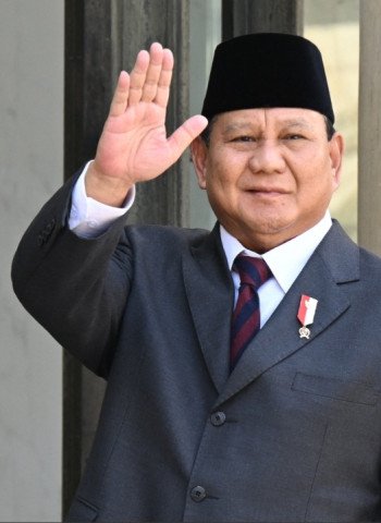 Presiden Prabowo Subianto Puji Keberhasilan Perayaan Nataru 2025 yang Aman dan Tertib