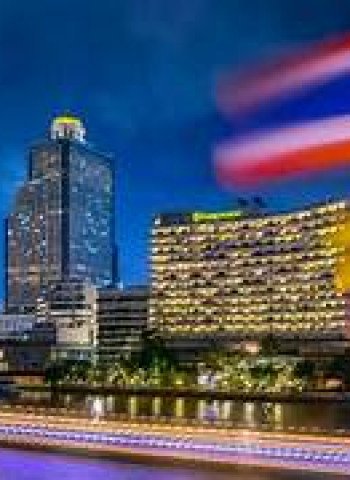 Thailand Setujui Rancangan Undang-Undang Legalisasi Perjudian dan Kasino untuk Tingkatkan Pariwisata dan Investasi