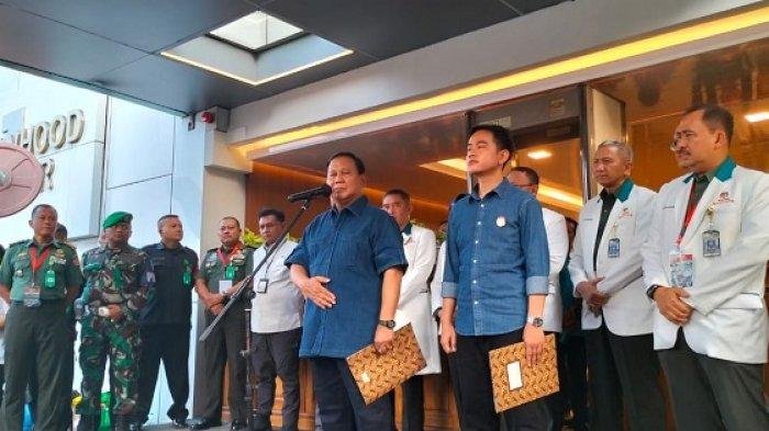 Inisiatif Pemeriksaan Kesehatan Gratis: Langkah Presiden Prabowo Menuju Kesehatan Nasional yang Lebih Baik