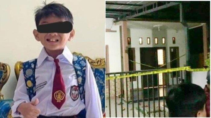 Tragedi di Tambun Selatan: Bocah Tewas di Tangan Orang Tua Kandung