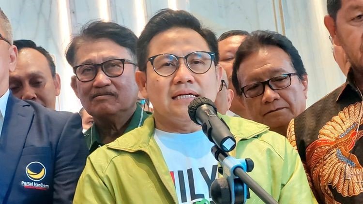 Cak Imin Buka Suara: Reshuffle Kabinet Merah Putih dan Evaluasi Kinerja