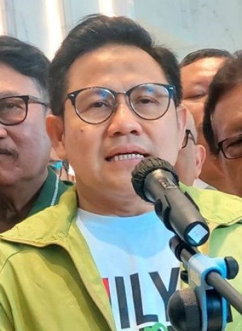 Cak Imin Buka Suara: Reshuffle Kabinet Merah Putih dan Evaluasi Kinerja