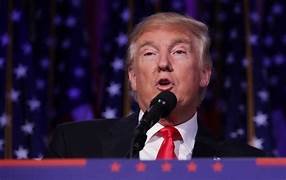 Pelantikan Donald Trump sebagai Presiden AS ke-47: Detail dan Rangkaian Acara