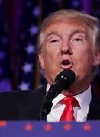 Pelantikan Donald Trump sebagai Presiden AS ke-47: Detail dan Rangkaian Acara