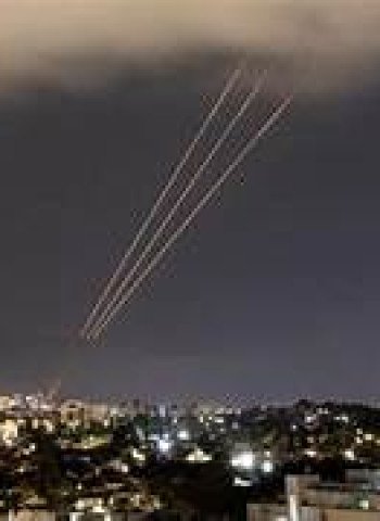 Iran Terima Seribu Drone Baru, Siap Hadapi Ketegangan dengan Israel dan AS