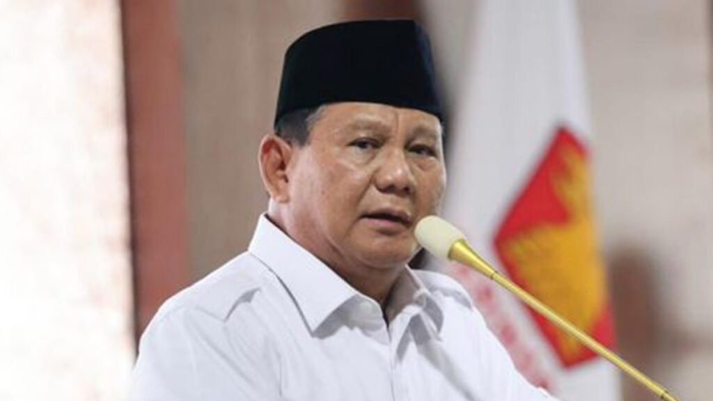 Program Ambisius Prabowo Subianto: Makan Gratis untuk Jutaan Rakyat Indonesia