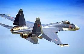 Iran Ungkap Pembelian Jet Tempur Sukhoi Su-35 dari Rusia, Kerja Sama Pertahanan Semakin Erat