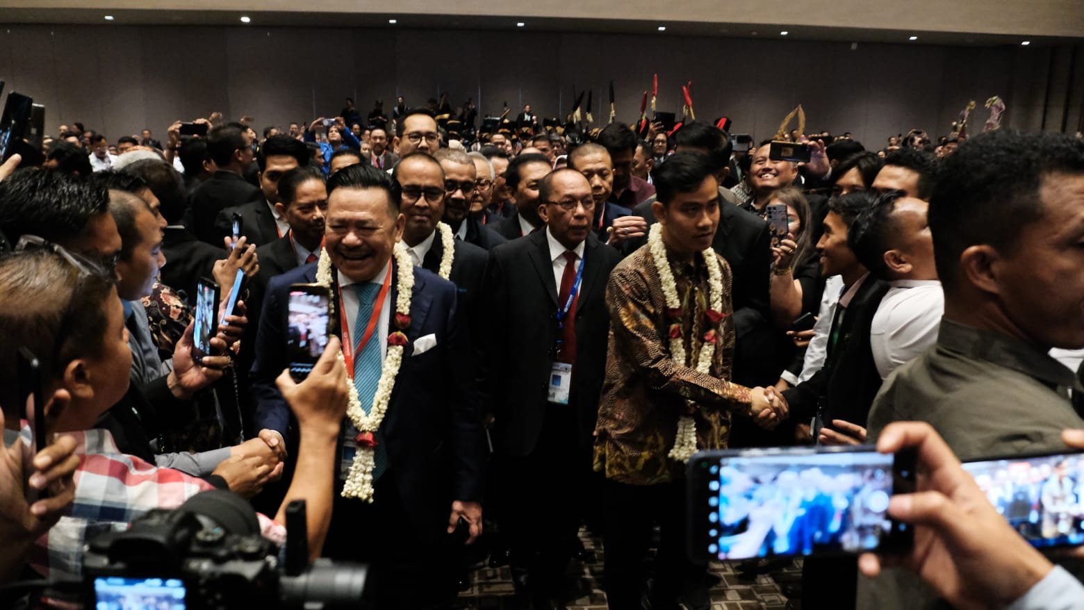 Pembentukan Dewan Advokat Nasional: Meningkatkan Profesionalisme Advokat di Indonesia