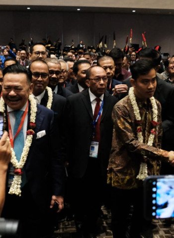 Pembentukan Dewan Advokat Nasional: Meningkatkan Profesionalisme Advokat di Indonesia