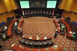 Mahkamah Konstitusi Hapus Presidential Threshold: Dampak dan Sejarahnya