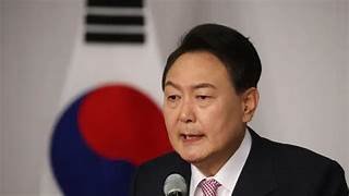 Penangkapan Yoon Suk Yeol: Babak Baru dalam Sejarah Politik Korea Selatan