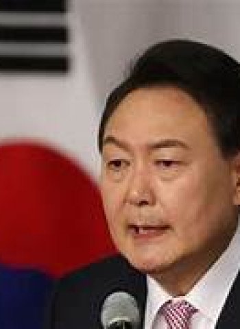 Penangkapan Yoon Suk Yeol: Babak Baru dalam Sejarah Politik Korea Selatan