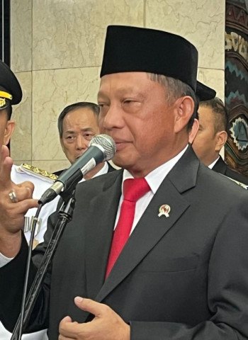 Pelantikan Kepala Daerah Tanpa Sengketa: Inisiatif Mendagri Tito Karnavian