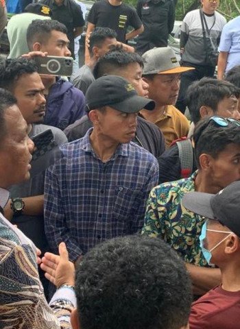 Dugaan Manipulasi Suara di Pilkada Jayawijaya 2024: Gugatan ke Mahkamah Konstitusi