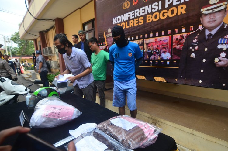 Farida Felix Angkat Suara: Kasus Pembunuhan Satpam di Bogor yang Menjerat Anaknya