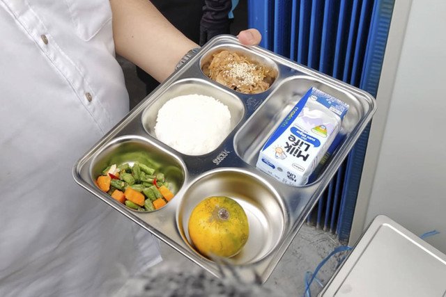Inovasi Menu Makan Bergizi Gratis: Serangga Sebagai Sumber Protein Alternatif