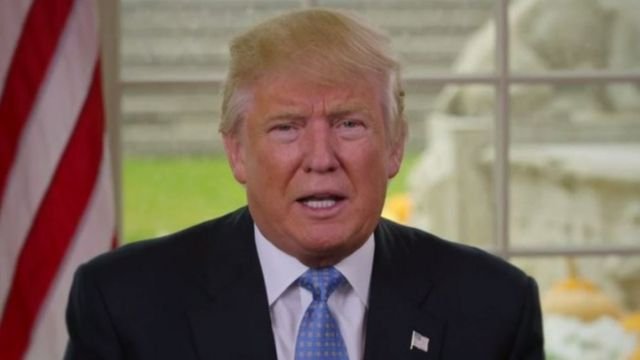 Minggu Pertama Donald Trump Kembali Menjabat: Kontroversi dan Reaksi Publik