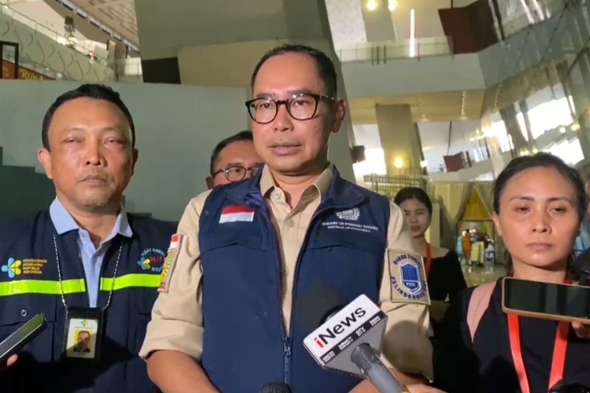 Penangkapan 11 WNI di Jepang: Kasus Pembunuhan dan Perampokan di Isesaki