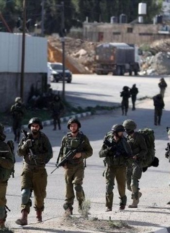 Operasi Militer Israel di Tepi Barat: Serangan di Tengah Gencatan Senjata Gaza