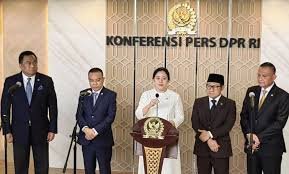 RUU PPRT Mulai Dibahas di DPR, Puan Maharani Tegaskan Komitmen