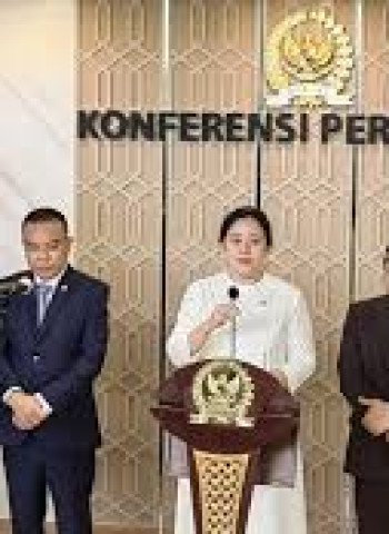 RUU PPRT Mulai Dibahas di DPR, Puan Maharani Tegaskan Komitmen