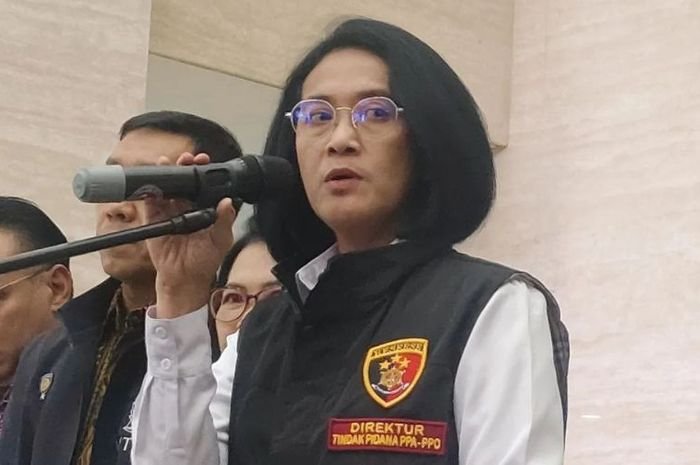 Bareskrim Tangkap Pelaku Jaringan TPPO Internasional yang Rekrut Korban ke Myanmar