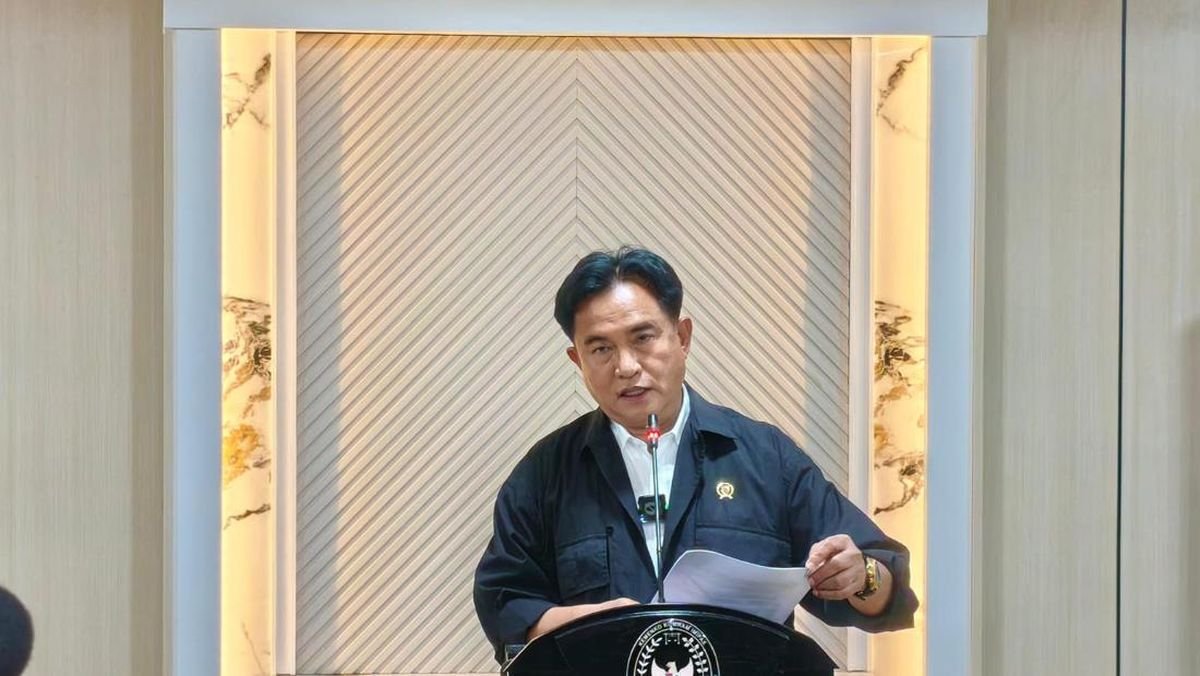 Yusril Tegaskan Indonesia Tak Bisa Diseret ke Komisi HAM AS dalam Kasus Juliana Marins