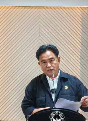 Yusril Tegaskan Indonesia Tak Bisa Diseret ke Komisi HAM AS dalam Kasus Juliana Marins