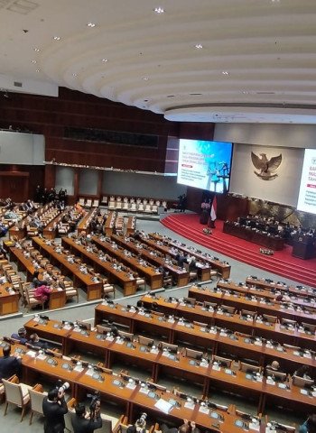 Reaksi Keras Partai Politik Terhadap Putusan MK Pisahkan Pemilu Nasional dan Daerah