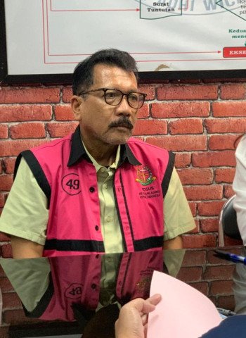 Pengadilan Tinggi Jatuhkan Vonis Lebih Berat untuk Zarof Ricar