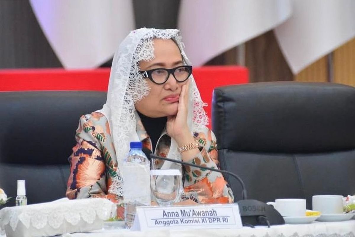 DPR Desak PPATK Tinjau Ulang Pemblokiran Rekening Dormant, Tak Semua Nasabah Terlibat Aktivitas Ilegal