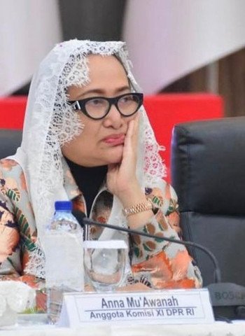 DPR Desak PPATK Tinjau Ulang Pemblokiran Rekening Dormant, Tak Semua Nasabah Terlibat Aktivitas Ilegal