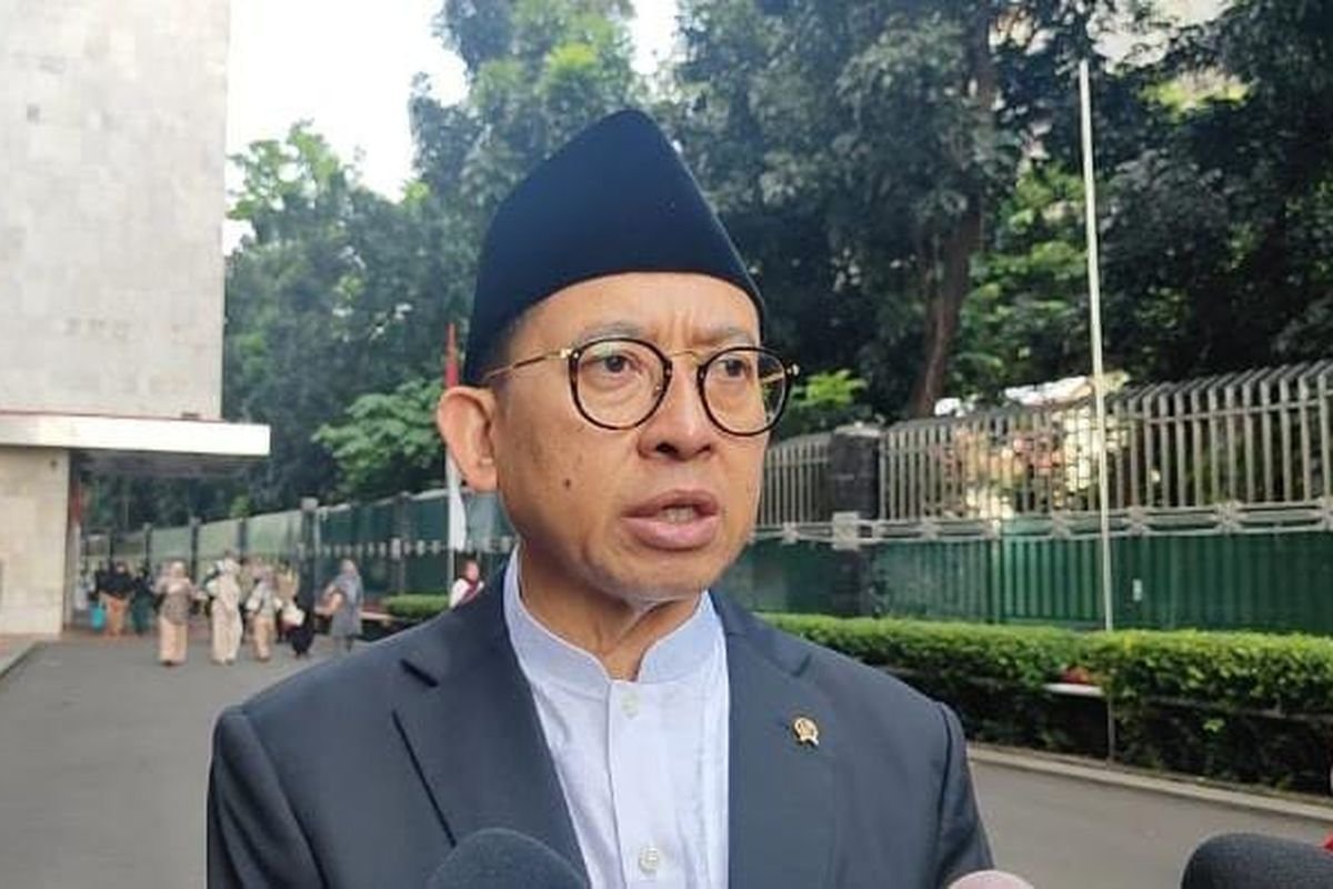 Tidak Pernah Ada Pembahasan Penetapan Hari Kebudayaan Nasional 17 Oktober dengan DPR