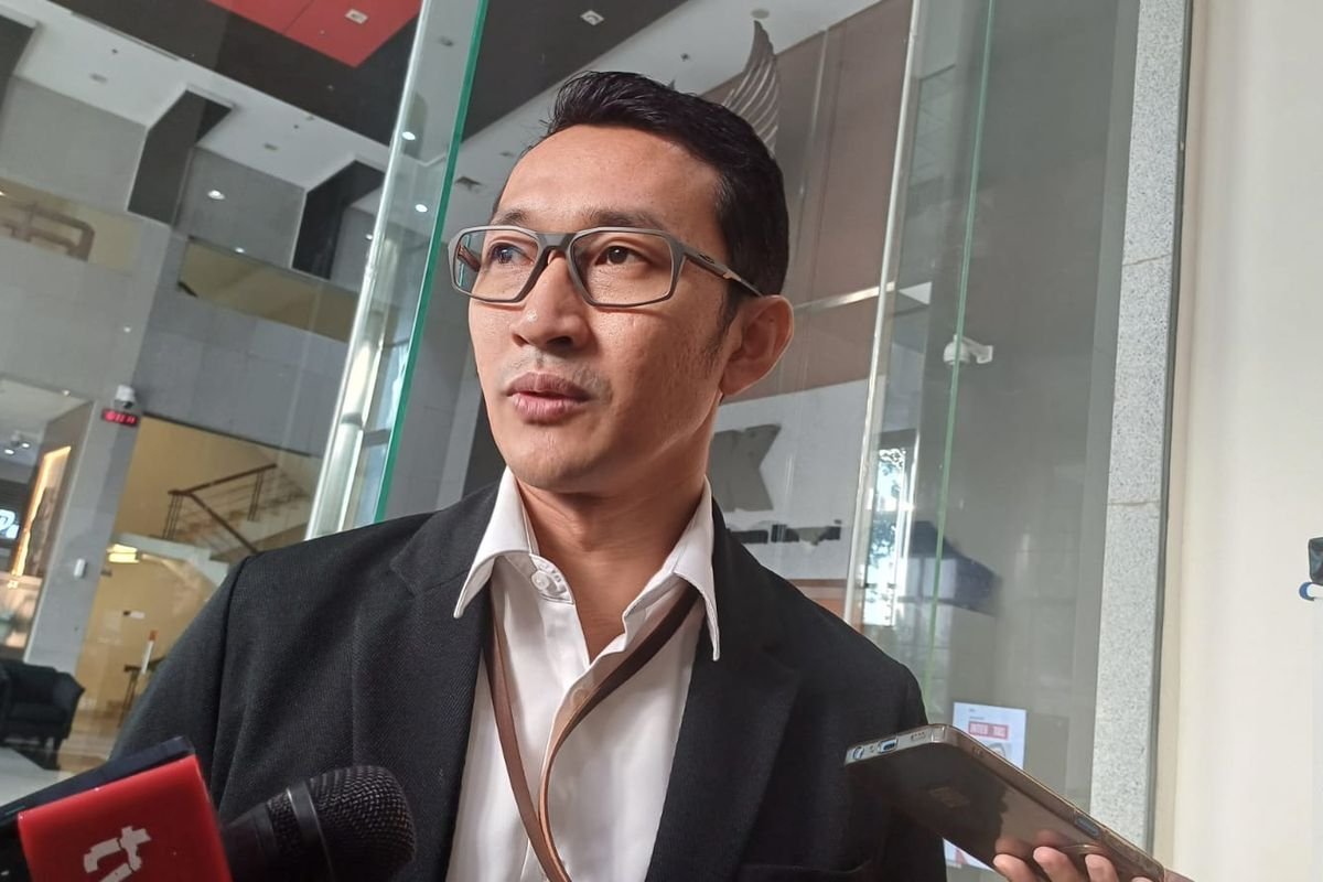 Lima Saksi Dipanggil KPK Terkait Dugaan Pengadaan Fiktif di PT PP