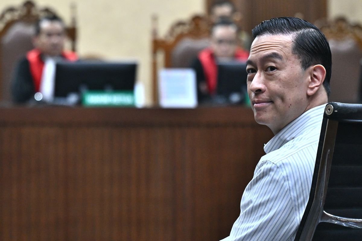 Tom Lembong Ajukan Banding atas Vonis 4,5 Tahun Penjara, Jaksa Masih Pertimbangkan Langkah Selanjutnya
