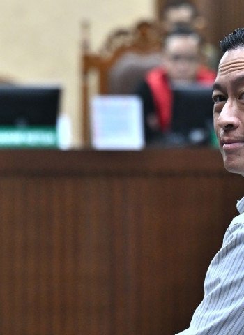Tom Lembong Ajukan Banding atas Vonis 4,5 Tahun Penjara, Jaksa Masih Pertimbangkan Langkah Selanjutnya