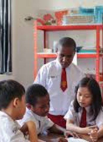 Prabowo Subianto Siap Luncurkan Sekolah Rakyat Bulan Depan