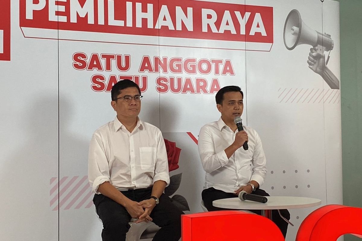 PSI Mengundang Figur Politik Terkemuka ke Kongres di Solo