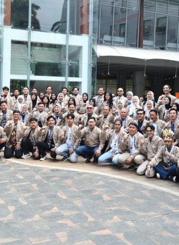 Pertamina Ajak Mahasiswa Jadi Pemimpin Masa Depan Melalui PYP 2025