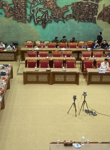 Fadli Zon Dikecam Anggota DPR atas Pernyataan Kontroversial soal Pemerkosaan Massal