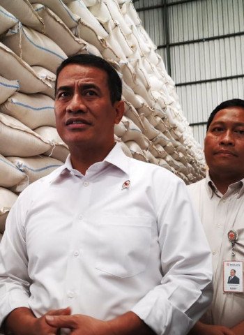 Dugaan Kecurangan Produsen Beras, Rakyat Dirugikan dari Takaran hingga Mutu