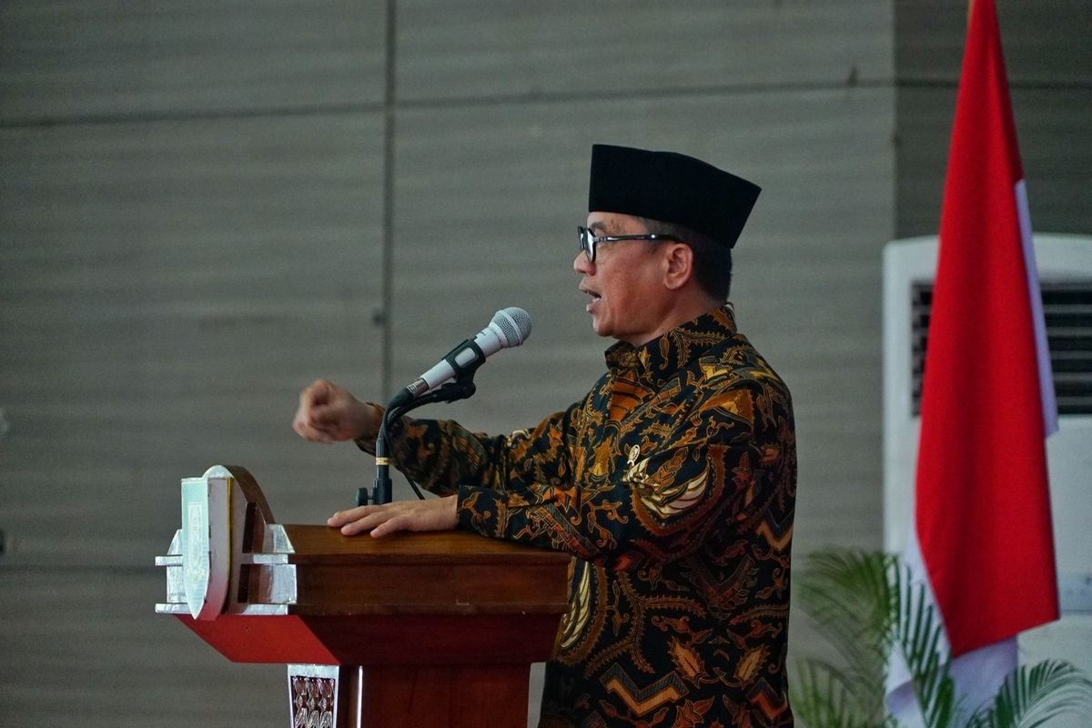 Permendes Dana Desa untuk Jaminan Kopdes Ditarget Rampung Awal Agustus 2025