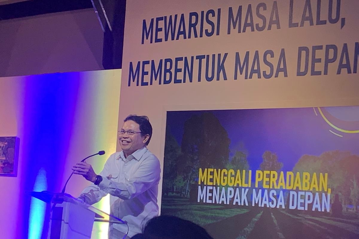Semakin Dieksplorasi Budaya Dinilai Dirjen Kemenbud Bisa Jadi Sumber Ekonomi