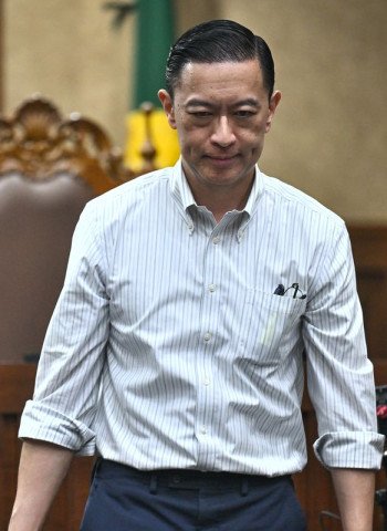 DPR Setujui Usulan Abolisi Yang Diajukan oleh Presiden Prabowo untuk Tom Lembong